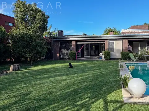 Casa en Venta 15 años
