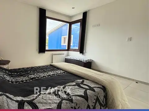 ALQUILER DEPARTAMENTO AMOBLADO