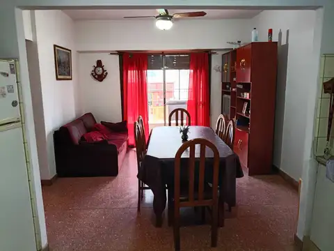 Departamento en Venta 46 años