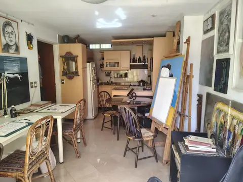 Depto Tipo Casa en Venta de 4 ambientes