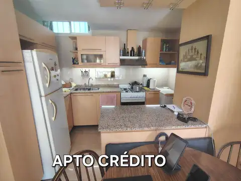 PH 4 ambientes en Caseros