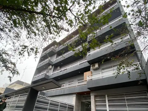 ALQUILER DPTO. 2 AMB. CENTRO VILLA BALLESTER