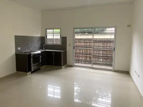 Departamento en Alquiler de 2 ambientes