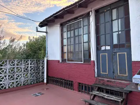 Depto Tipo Casa en Venta de 3 dormitorios