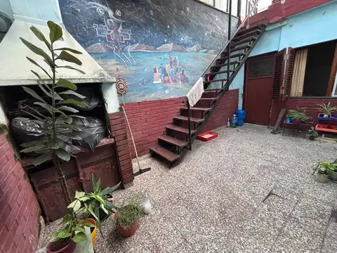 Depto Tipo Casa en Venta en Lomas del Mirador, USD 49.000