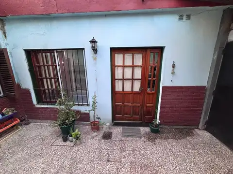 Depto Tipo Casa en Venta de 4 ambientes