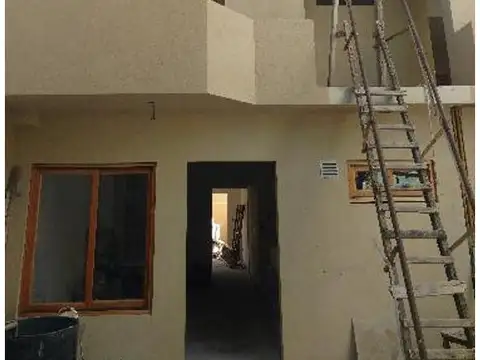 Gral Cesar Diaz 4700