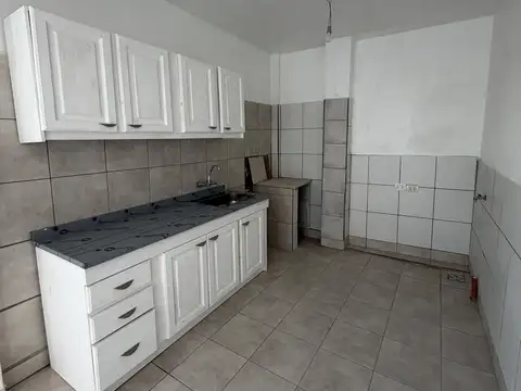 Alquiler departamento tres ambientes