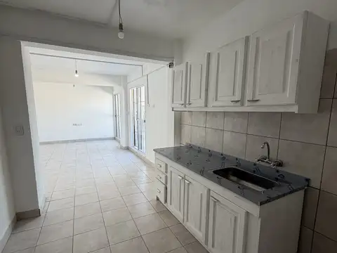 Departamento en Alquiler A Estrenar