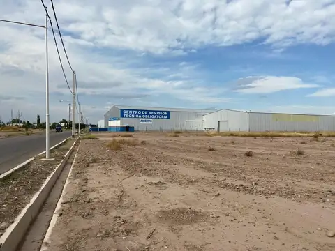 Terreno en Venta en Luzuriaga, USD 86.000