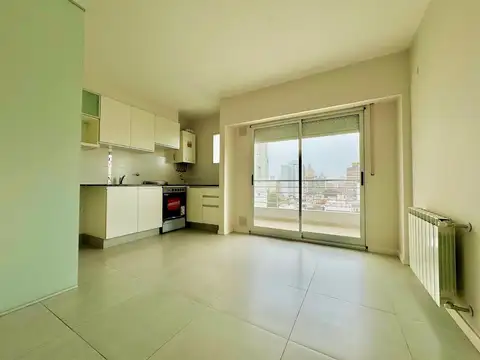 Departamento en Venta en Centro, USD 134.444