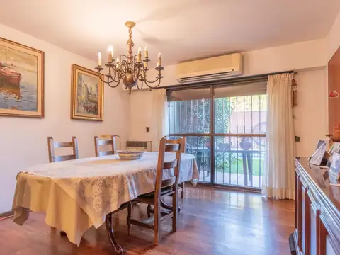 Casa en Venta en La Lucila, USD 420.000