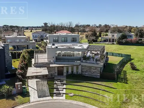 Casa en Venta A Estrenar