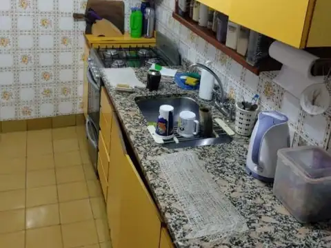 Departamento en Venta 45 años