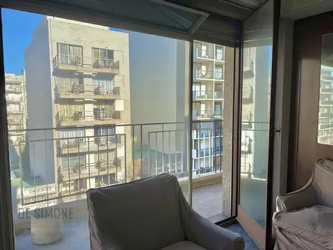 Departamento 5 ambientes con 3 baños