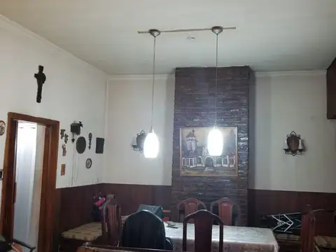 Casa en Venta en El Palomar, USD 50.000