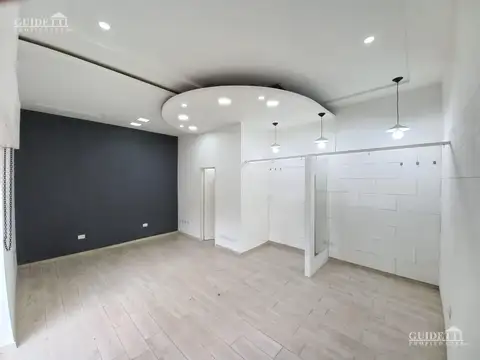 Alquiler Local 30m² - Nuñez