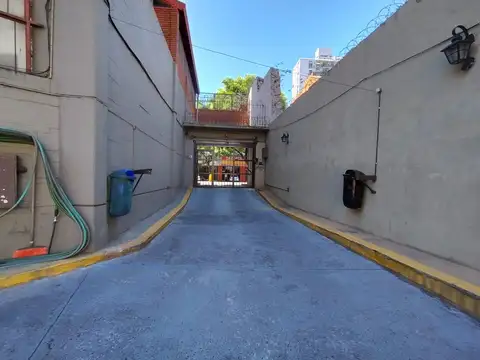 Avenida Independencia al 1400