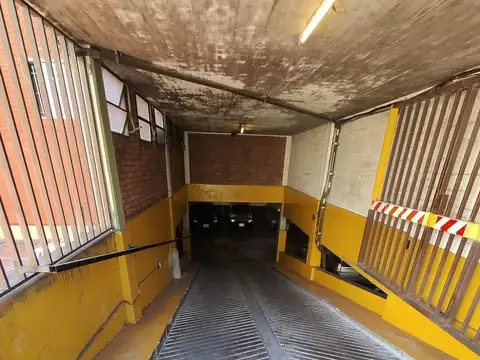 Avenida Independencia al 1400