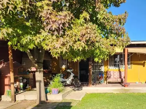 Calle 46 e/ 152 y 153 2800