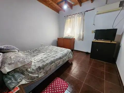 Depto Tipo Casa en Venta en La Plata, USD 36.000