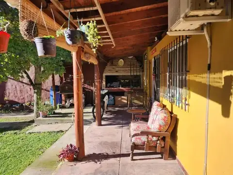 Casa en venta en La Plata