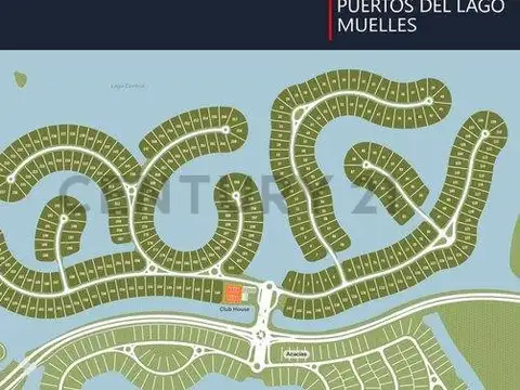 Terreno en Venta en Puertos - Muelles, USD 179.000