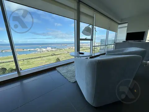 Departamento en Venta en Mar del Plata, USD 700.000