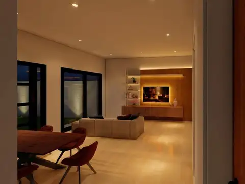 Depto Tipo Casa en Venta de 2 dormitorios