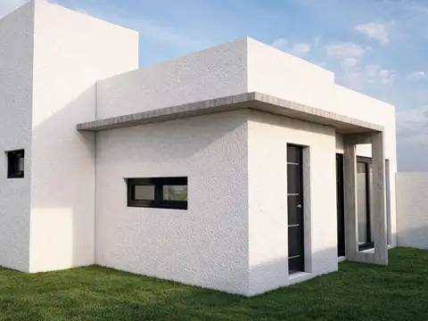 Depto Tipo Casa en Venta con 1 cocheras
