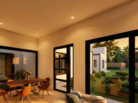 Depto Tipo Casa en Venta en Ingeniero Adolfo Sourdeaux, USD 80.000