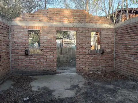 Terreno en Venta de 377,0 m2