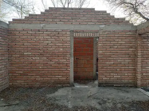 Terreno en Venta de 377,0 m2