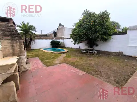 Casa en Venta 30 años