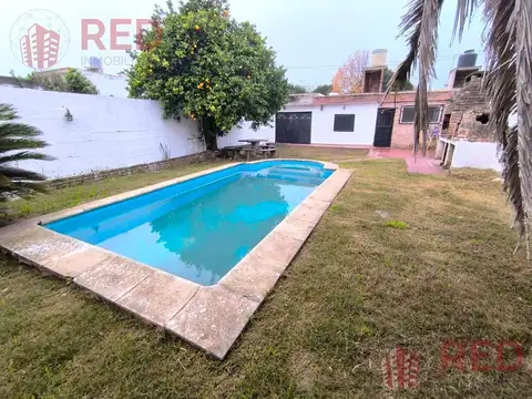 Casa en venta - Liceo General Paz
