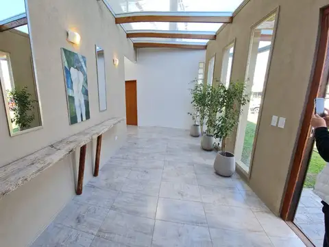 Casa en Alquiler Temporal de 4 dormitorios