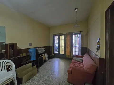 Suipacha 11, E/ Zufriategui y Aguado