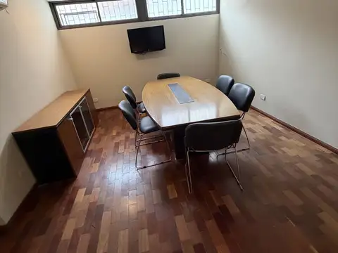 Depto Tipo Casa 7 ambientes con 2 baños