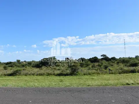 Terreno en Venta en San Luis San Jose Feliciano, USD 15.000