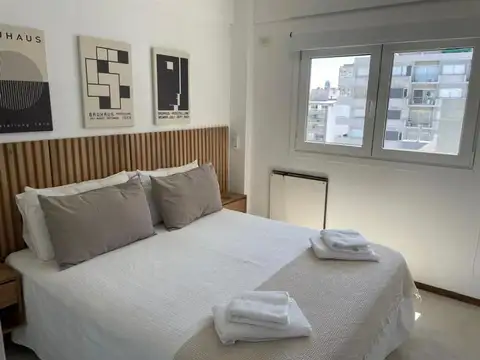 Departamento en Venta en Palermo, USD 160.000