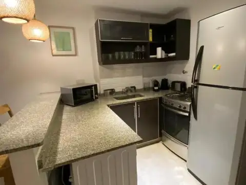 Departamento en Venta Apto profesional