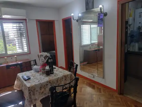 Departamento en Venta en Primera Junta, USD 77.000
