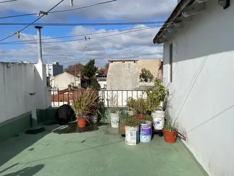 Depto Tipo Casa en Venta de 4 ambientes