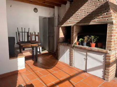 Depto Tipo Casa en Venta en Florida Belgrano/Oeste, USD 125.000