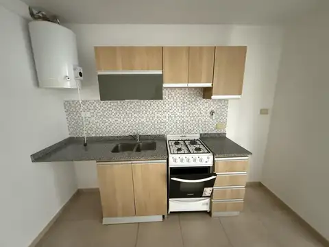 Departamento en Alquiler al Norte