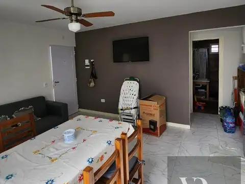 Departamento en Venta 2 años