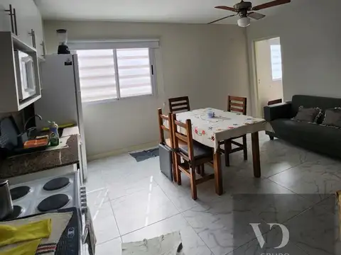 Departamento en Venta en Costa Azul, USD 47.000
