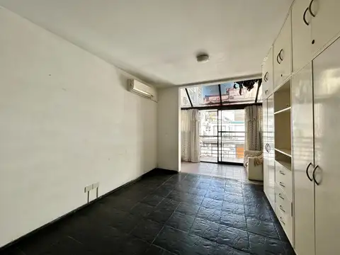 Departamento en Venta en Barrio Norte, USD 89.500