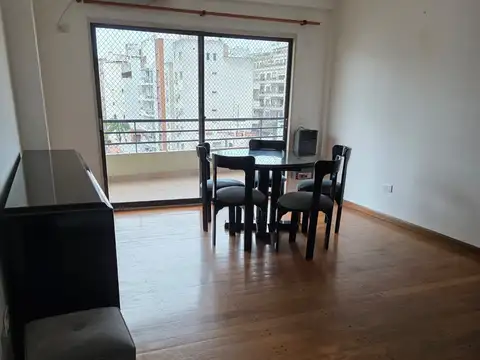 Departamento en Venta en Caballito, USD 225.000