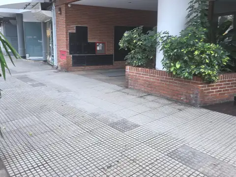 Avenida Juan Bautista Alberdi 1400, Piso 6